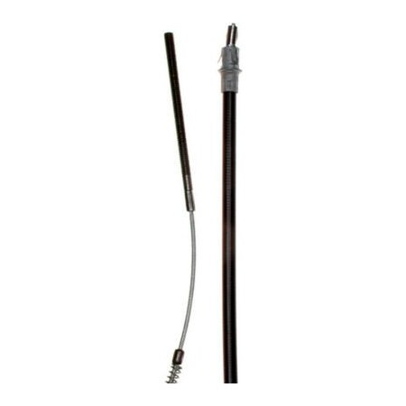 Raybestos Element3 Parking Brake Cable -  Brakes, BC92349 BC92349
